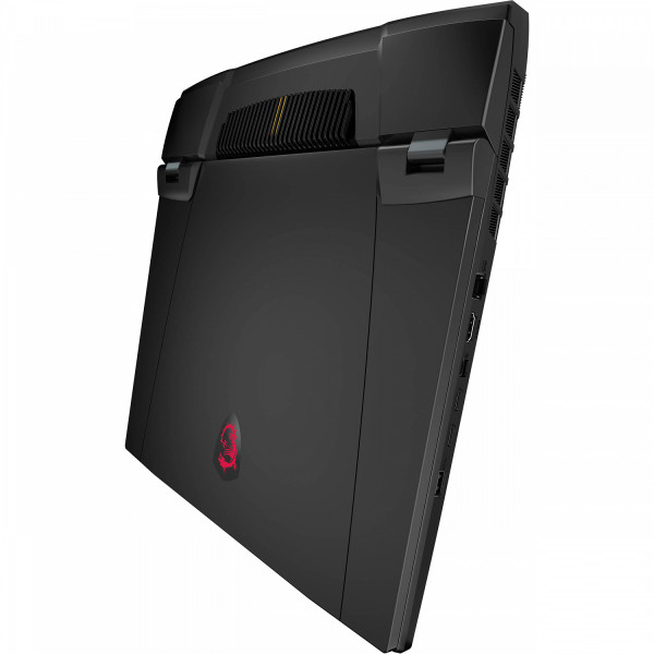 Ноутбук MSI Titan GT77 (TITANGT7712064)