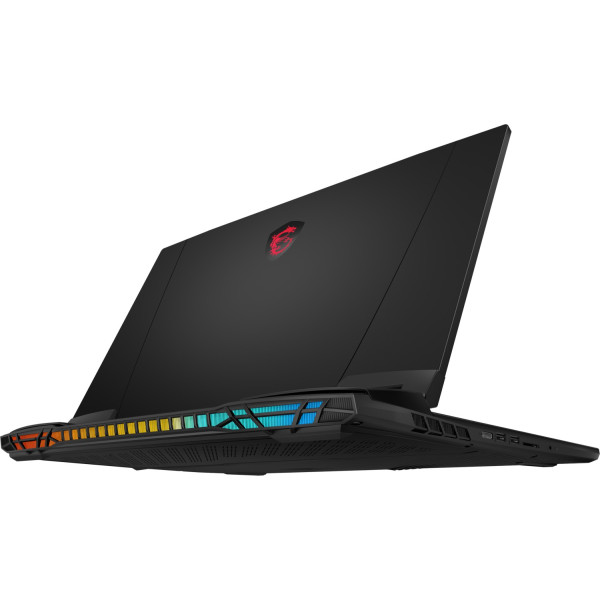 Ноутбук MSI Titan GT77HX 13VH (GT77HX 13VH-008ES)