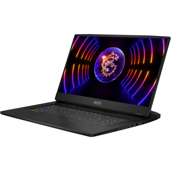 Ноутбук MSI Titan GT77HX 13VH (GT77HX 13VH-008ES)