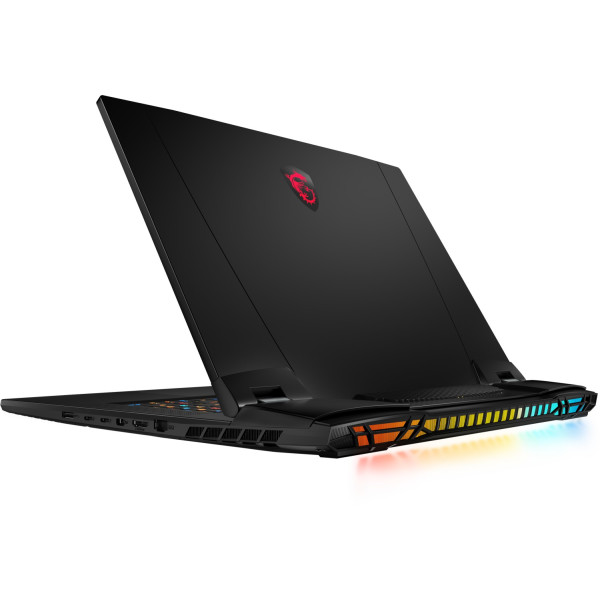 Ноутбук MSI Titan GT77HX 13VH (GT77HX 13VH-008ES)