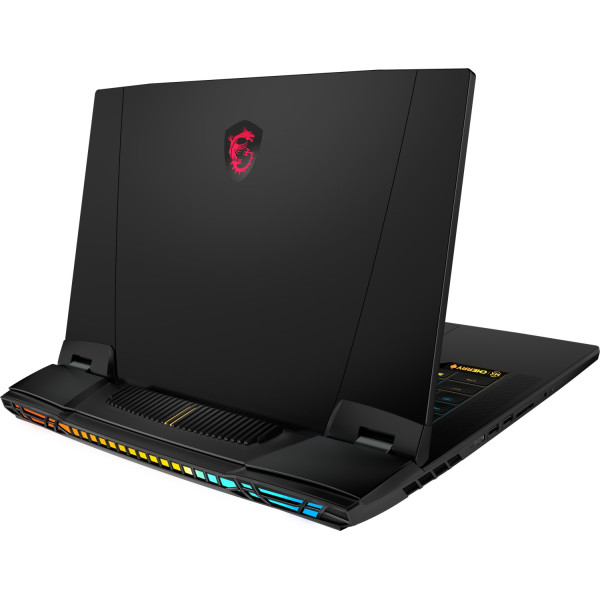 Ноутбук MSI Titan GT77HX 13VH (GT77HX 13VH-008ES)