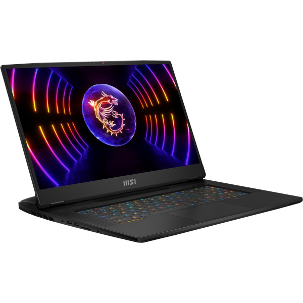 Ноутбук MSI Titan GT77HX 13VI (GT77HX 13VI-006ES)