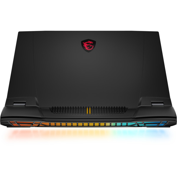 Ноутбук MSI Titan GT77 HX (13VI-086RO)