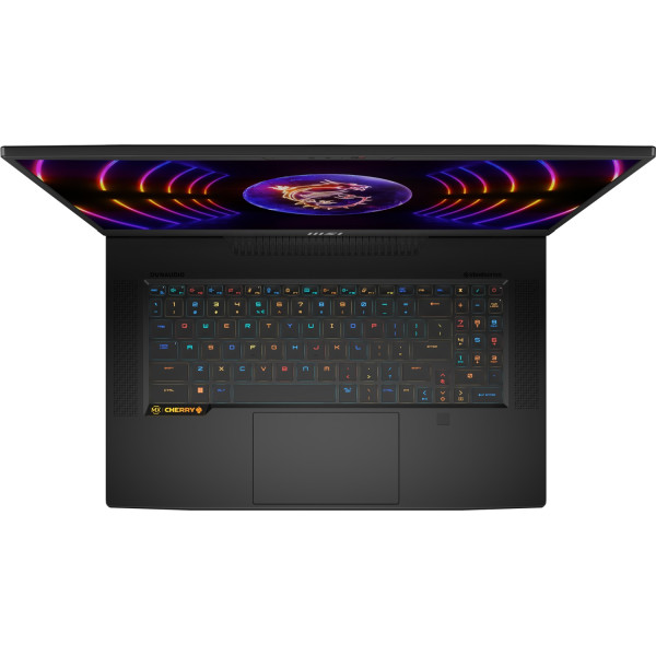 Ноутбук MSI Titan GT77HX 13VI (GT77HX 13VI-250PL)