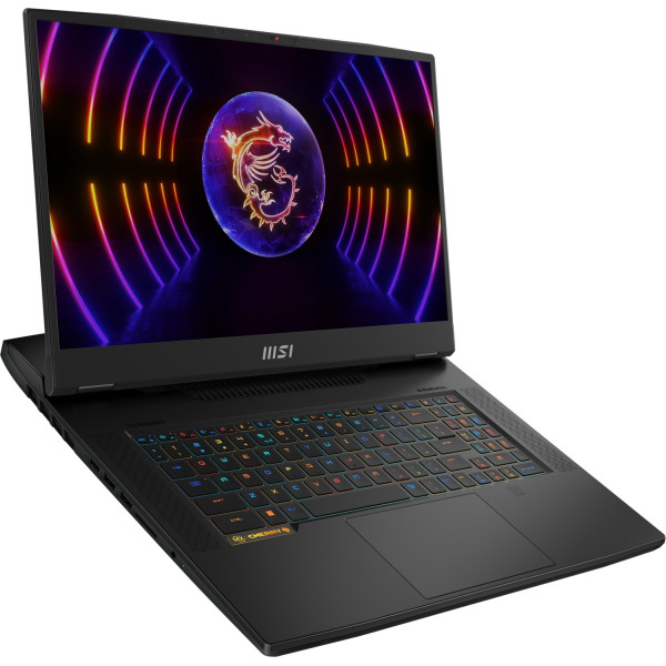 Ноутбук MSI Titan GT77HX 13VI (GT77HX 13VI-250PL)