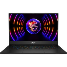 Ноутбук MSI Titan GT77HX 13VI (GT77HX 13VI-250PL)