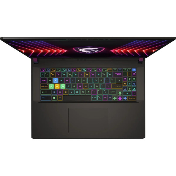 Ноутбук MSI Vector 16 HX A13VHG-464US (VECTOR16HX13464)