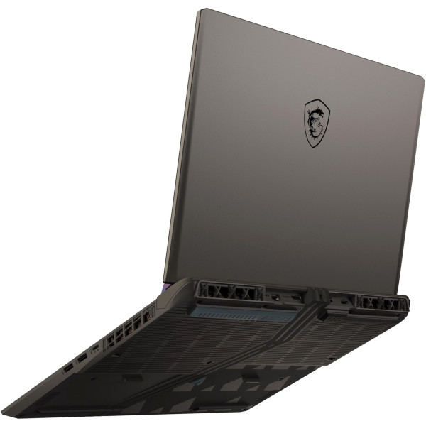 Ноутбук MSI Vector 16 HX A13VHG Cosmo Gray (A13VHG-46322)