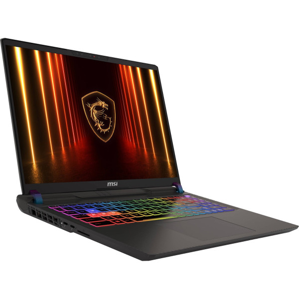 Ноутбук MSI Vector 16 HX A2XWIG Cosmo Gray (A2XWIG-40321)