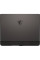 Ноутбук MSI Vector 16 HX A2XWIG Cosmo Gray (A2XWIG-40322)