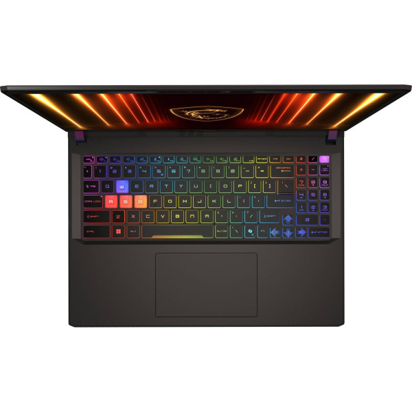 Ноутбук MSI Vector 16 HX AI A2XWHG (A2XWHG-074DE)