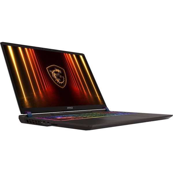 Ноутбук MSI Vector 16 HX AI A2XWHG (A2XWHG-133XUA)