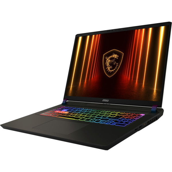 Ноутбук MSI Vector 16 HX AI A2XWHG (A2XWHG-285US)