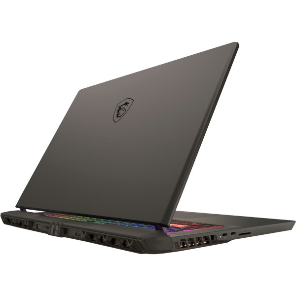 Ноутбук MSI Vector 16 HX AI A2XWHG (A2XWHG-285US)