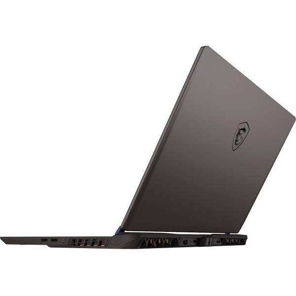 Ноутбук MSI Vector 16 HX AI A2XWHG Cosmos Gray (A2XWHG-232XUA)