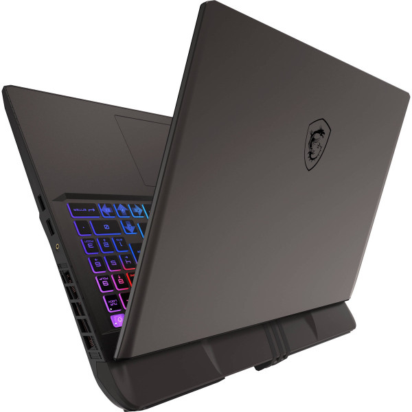 Ноутбук MSI Vector 16 HX AI A2XWIG (A2XWIG-058US)