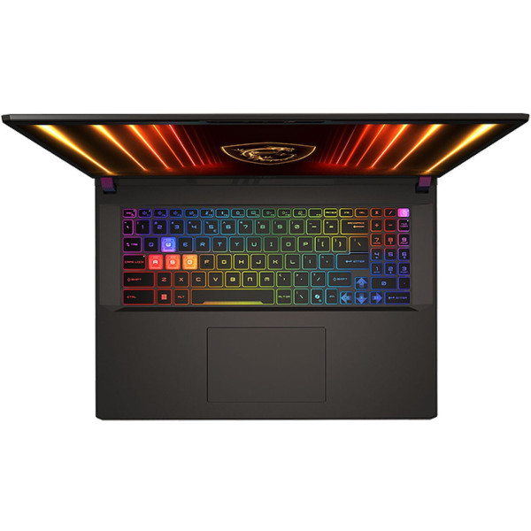 Ноутбук MSI Vector 16 HX AI A2XWIG (A2XWIG-400)