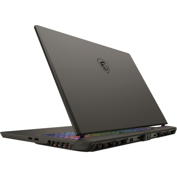 Ноутбук MSI Vector 16 HX AI A2XWIG (A2XWIG-400)