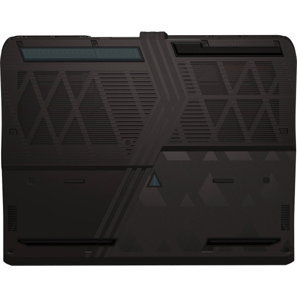 Ноутбук MSI Vector 16 HX A2XWIG Cosmo Gray (A2XWIG-40642)