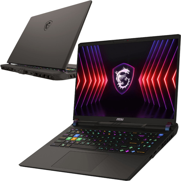 Ноутбук MSI Vector 16HX A14VGG (A14VGG-269PL)