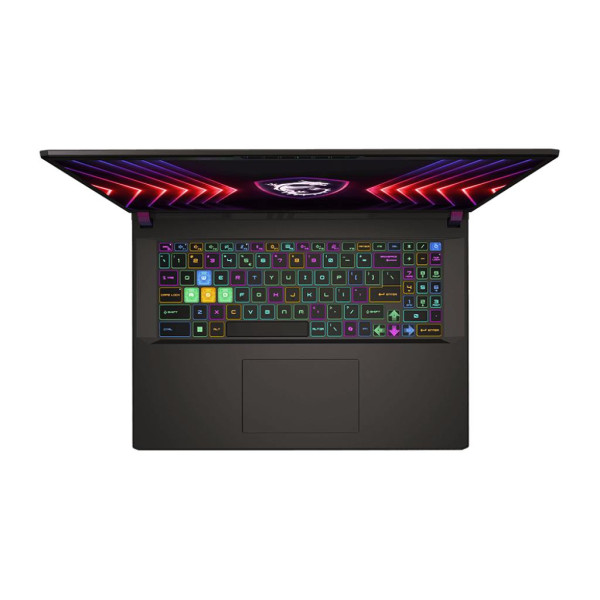 Ноутбук MSI Vector 17 HX (A13VIG-861CZ)