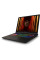 Ноутбук MSI Vector 17 HX AI A2XWJG Cosmos Gray (A2XWJG-042U, 9S7-17S372-042)
