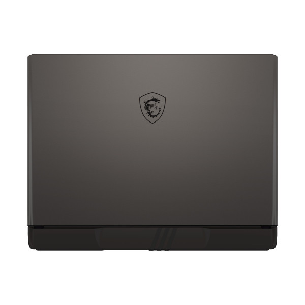 Ноутбук MSI Vector 17 HX AI A2XWJG Cosmos Gray (A2XWJG-042U, 9S7-17S372-042)