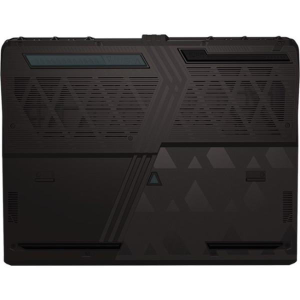 Ноутбук MSI Vector 17 HX AI A2XWJG Cosmos Gray (A2XWJG-042U, 9S7-17S372-042)
