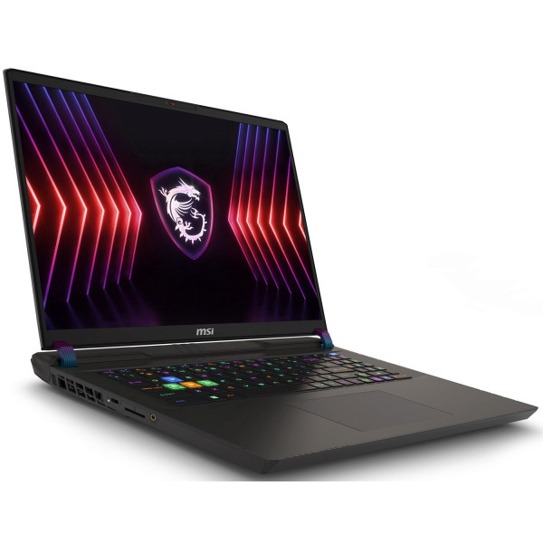 Ноутбук MSI Vector 17HX A14VGG (A14VGG-217BE)