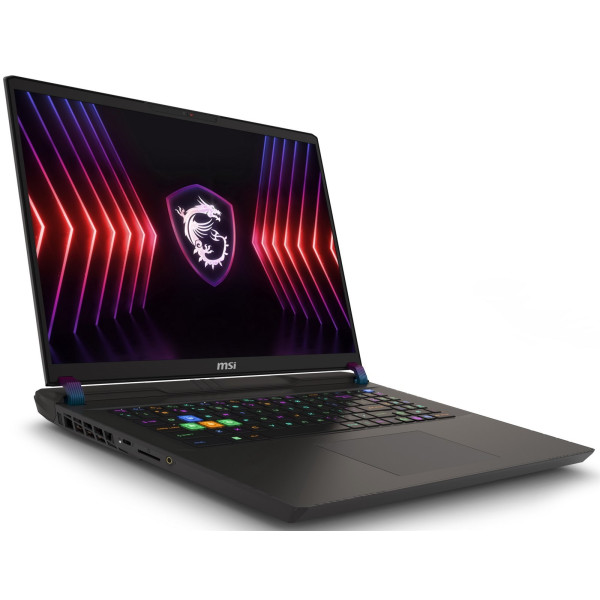 Ноутбук MSI Vector 17HX A14VGG (A14VGG-221PL)