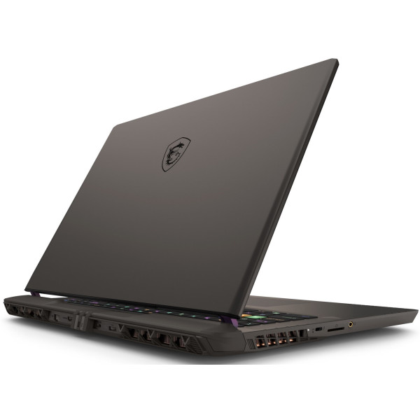 Ноутбук MSI Vector 17HX A14VGG (A14VGG-221PL)