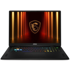 MSI Vector A18 HX AI A9WHG (A9WHG-070PL)
