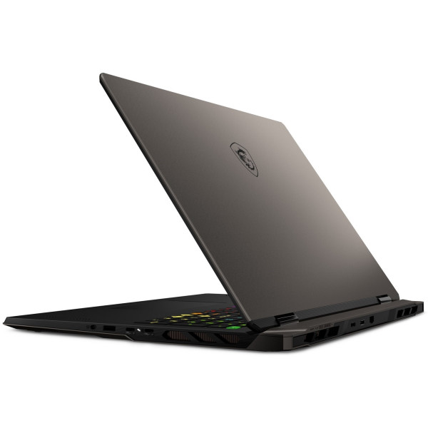 Ноутбук MSI Vector A18 HX AI A9WHG (A9WHG-070PL)