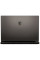 Ноутбук MSI Vector A18 HX AI A9WHG (A9WHG-070PL)