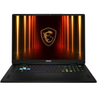 Ноутбук MSI Vector A18 HX AI A2XWIG (A2XWIG-691PL)