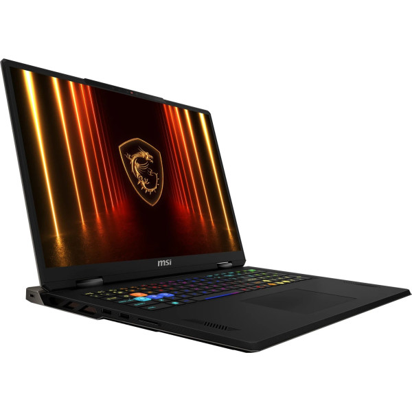 Ноутбук MSI Vector A18 HX AI A2XWIG (A2XWIG-691PL)