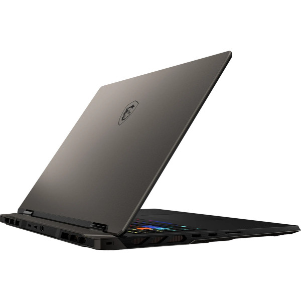 Ноутбук MSI Vector A18 HX AI A2XWIG (A2XWIG-691PL)