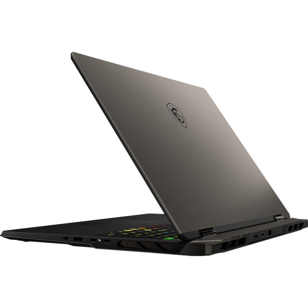 Ноутбук MSI Vector A18 HX AI A2XWIG (A2XWIG-691PL)