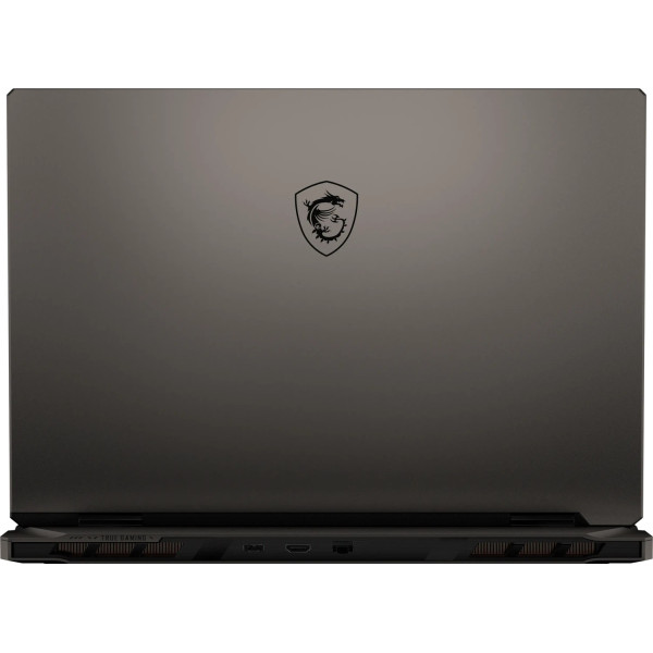 Ноутбук MSI Vector A18 HX AI A2XWIG (A2XWIG-691PL)