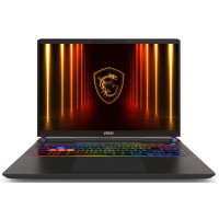 Ноутбук MSI Vector A18 HX AI A9WHG (A9WHG-074US)