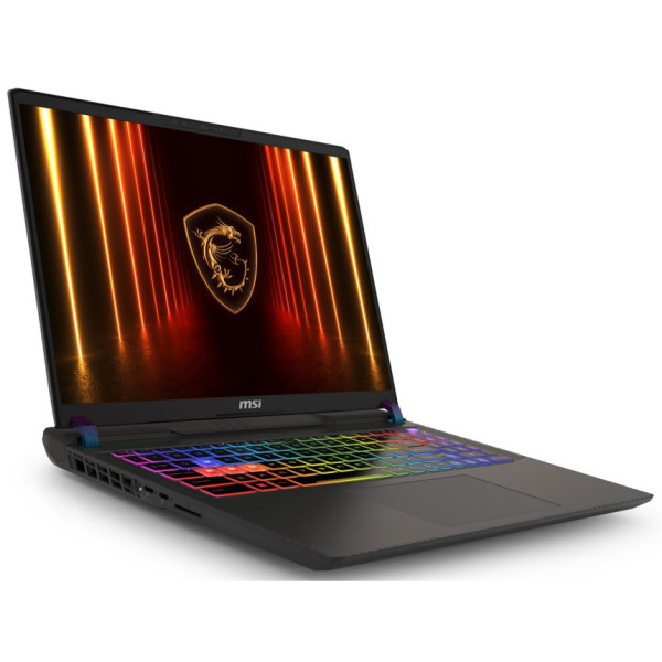 Ноутбук MSI Vector A18 HX AI A9WHG (A9WHG-074US)