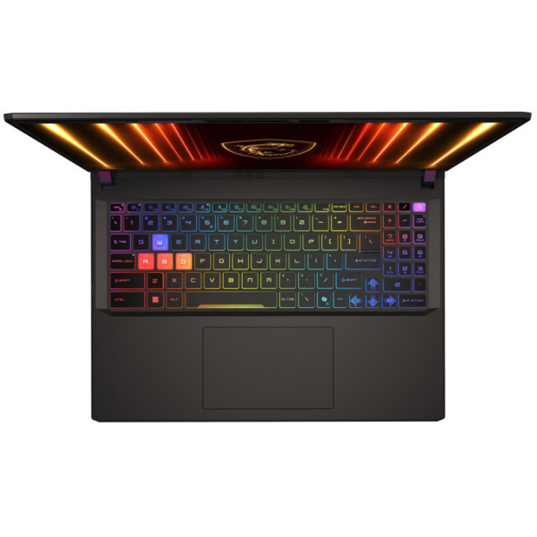 Ноутбук MSI Vector A18 HX AI A9WHG (A9WHG-074US)
