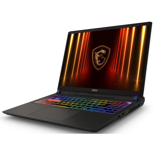 Ноутбук MSI Vector A18 HX AI A9WHG (A9WHG-074US)