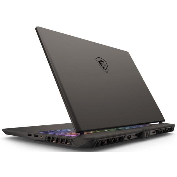 Ноутбук MSI Vector A18 HX AI A9WHG (A9WHG-074US)