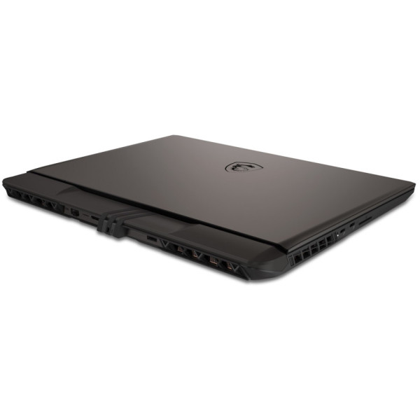 Ноутбук MSI Vector A18 HX AI A9WHG (A9WHG-074US)