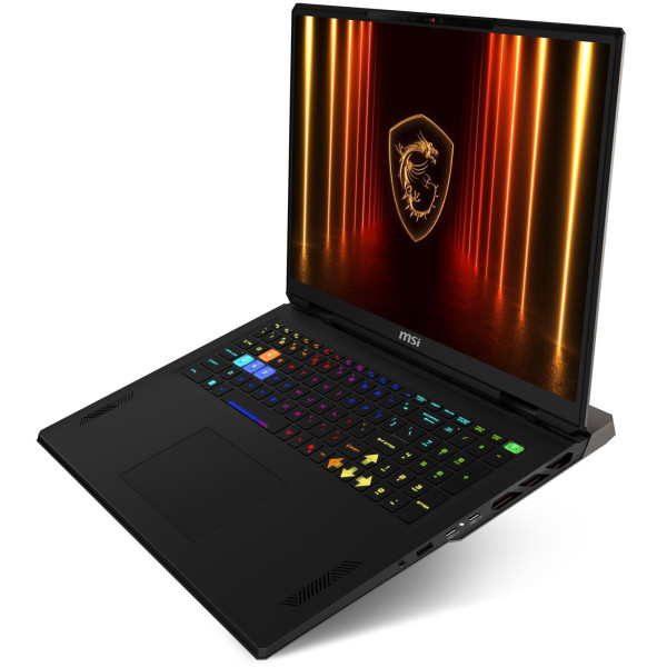 Ноутбук MSI Vector A18 HX AI A9WIG (A9WIG-076US)