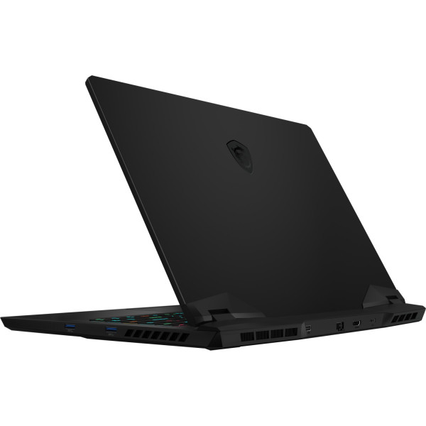 Ноутбук MSI Vector GP66 12UEO (GP6612UEO-694NL)