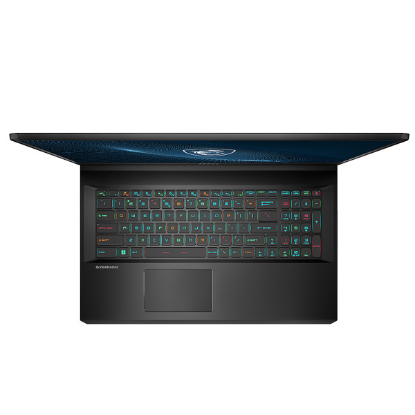 Ноутбук MSI Vector GP66 12UGS-267 (VectorGP6612267)