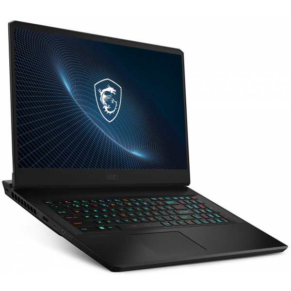 Ноутбук MSI Vector GP66 12UGS-267 (VectorGP6612267)