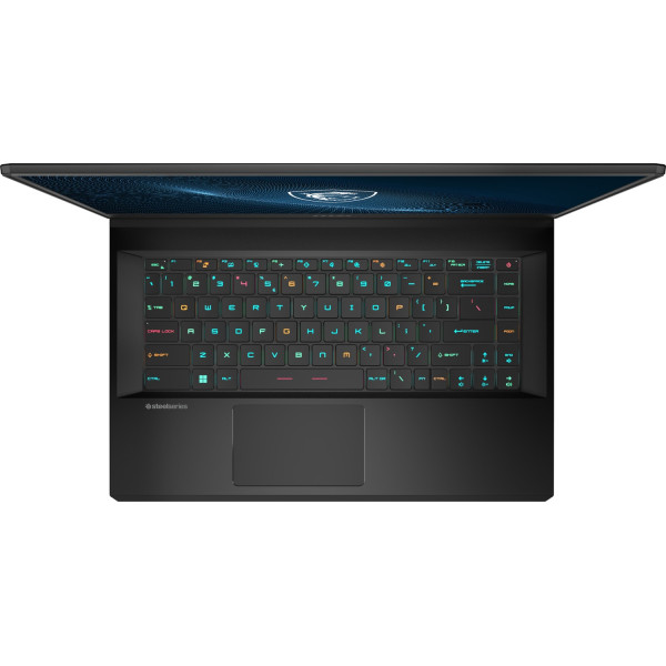 Ноутбук MSI Vector GP66 12UHO (GP6612UHO-489UK)